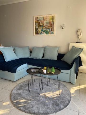 Main Square Flat - Luxury Apartments Xanthi Lax Exterior foto