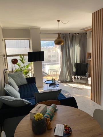 Main Square Flat - Luxury Apartments Xanthi Lax Exterior foto