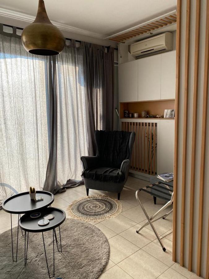 Main Square Flat - Luxury Apartments Xanthi Lax Exterior foto