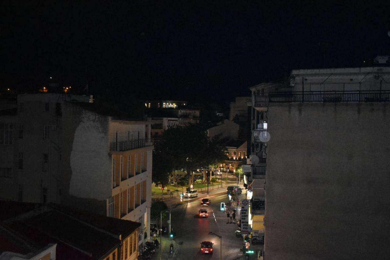 Main Square Flat - Luxury Apartments Xanthi Lax Exterior foto