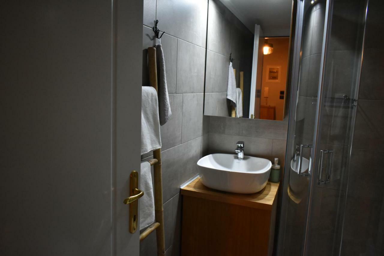 Main Square Flat - Luxury Apartments Xanthi Lax Exterior foto