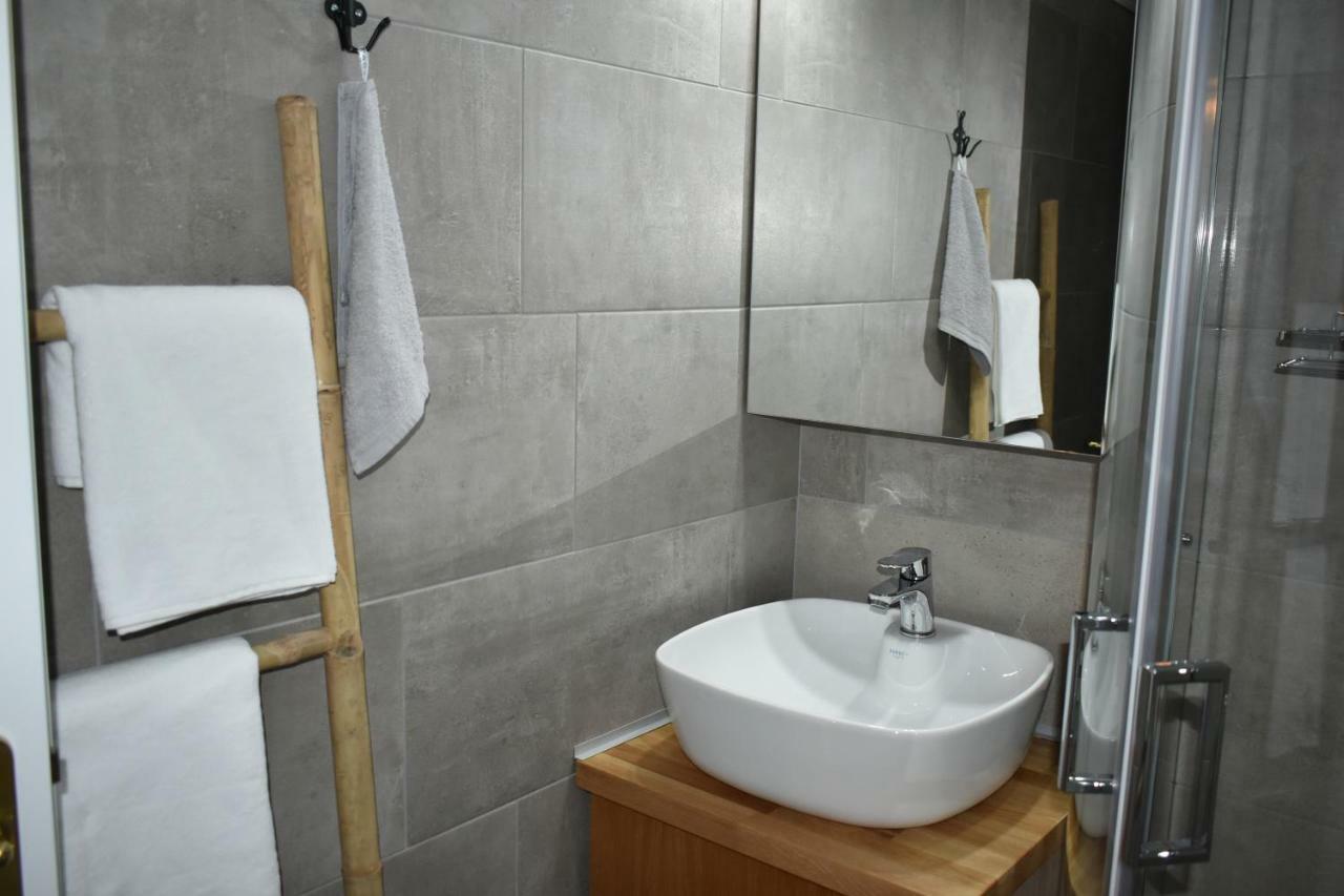 Main Square Flat - Luxury Apartments Xanthi Lax Exterior foto